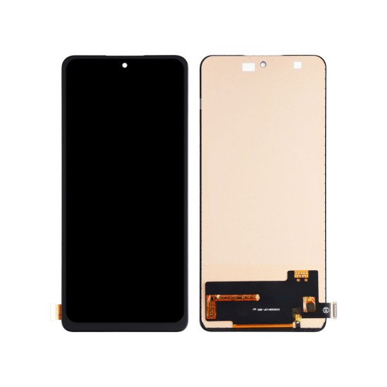 TOUCH+DISPLAY XIAOMI REDMI NOTE 10 PRO 6.67" NEGRO TOUCH+DISPLAY XIAOMI REDMI NOTE 10 PRO 6.67" NEGRO